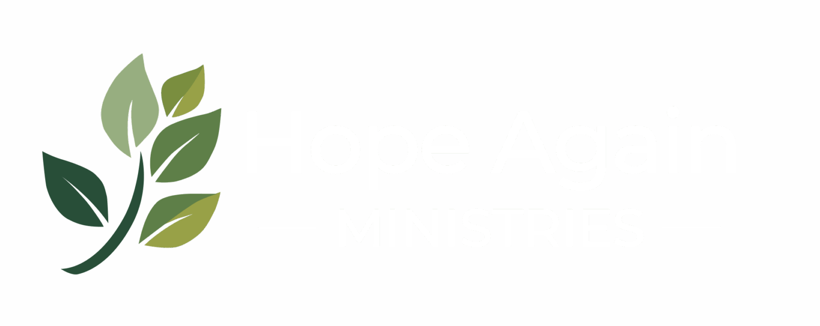 Hope Again Ministries